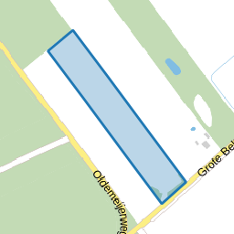 Perceel HDB01-AE-192