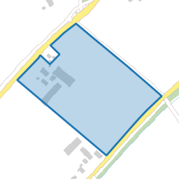 Perceel HDB01-AE-284