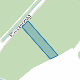 Perceel HDB01-AE-338