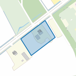 Perceel HDB01-AE-347