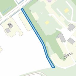 Perceel HDB01-AE-349