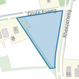 Perceel HDB01-AE-378