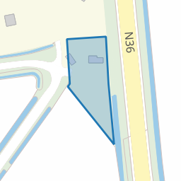 Perceel HDB01-AE-405