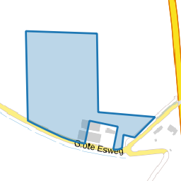 Perceel HDB01-AE-410