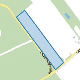 Perceel HDB01-AE-430