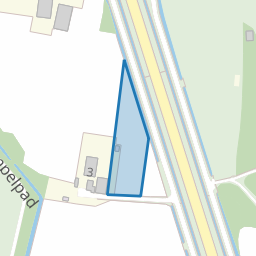 Perceel HDB01-AE-436