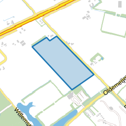 Perceel HDB01-AE-478
