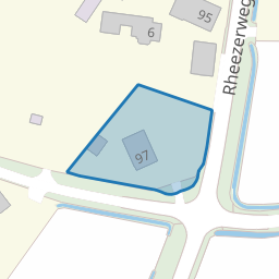 Perceel HDB01-AE-483