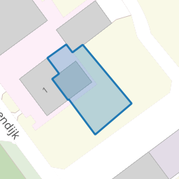 Perceel HDB01-AE-505