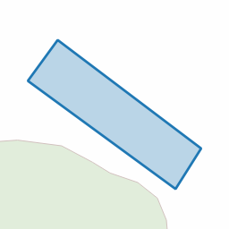 Perceel HDB01-AE-519