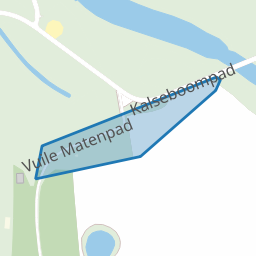 Perceel HDB01-AE-561