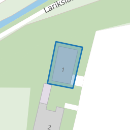 Perceel HDB01-AE-570