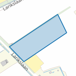 Perceel HDB01-AE-588