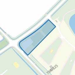 Perceel HDB01-AE-596