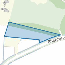 Perceel HDB01-AE-615