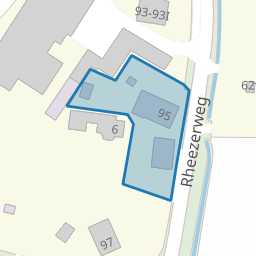 Perceel HDB01-AE-662