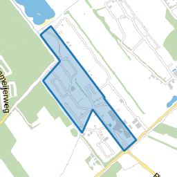 Perceel HDB01-AE-741