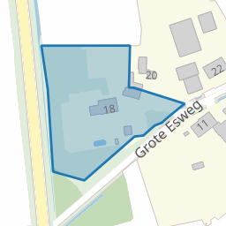 Perceel HDB01-AE-810