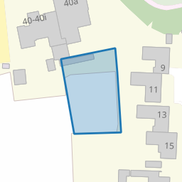 Perceel HDB01-AE-822