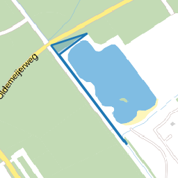 Perceel HDB01-AE-864