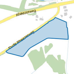 Perceel HDB01-AE-876