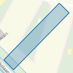 Perceel HDB01-AE-879