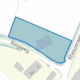 Perceel HDB01-AE-885