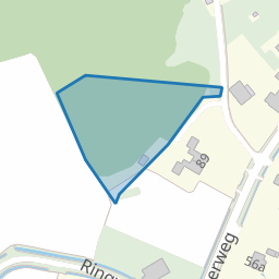 Perceel HDB01-AE-924