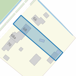 Perceel HDB01-AE-934