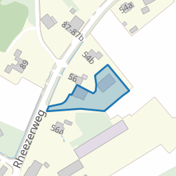 Perceel HDB01-AE-957