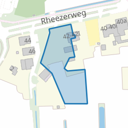 Perceel HDB01-AE-992