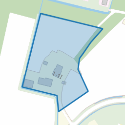 Perceel HDB01-AE-999
