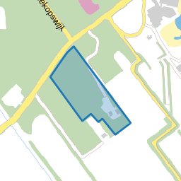 Perceel HDB01-AF-1