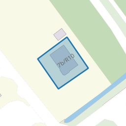 Perceel HDB01-AF-103