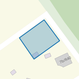 Perceel HDB01-AF-111
