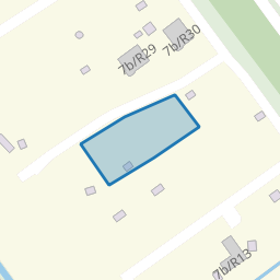 Perceel HDB01-AF-122