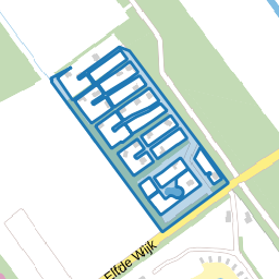 Perceel HDB01-AF-134