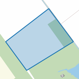 Perceel HDB01-AF-137