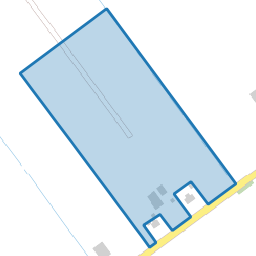 Perceel HDB01-AF-154