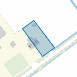 Perceel HDB01-AF-156