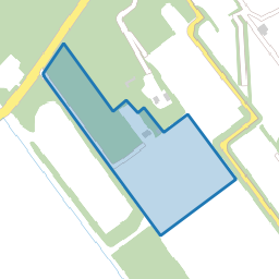 Perceel HDB01-AF-2