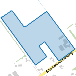 Perceel HDB01-AF-22