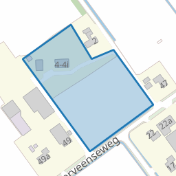 Perceel HDB01-AF-25