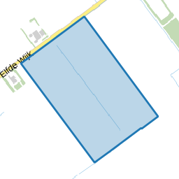 Perceel HDB01-AF-32