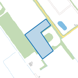Perceel HDB01-AF-41
