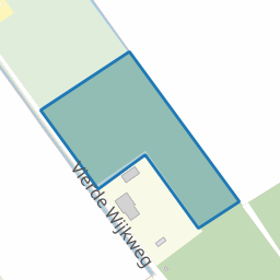 Perceel HDB01-AF-7