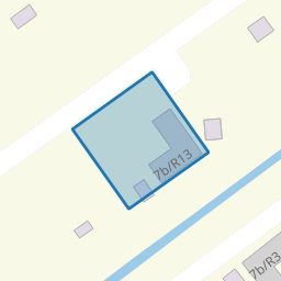 Perceel HDB01-AF-86