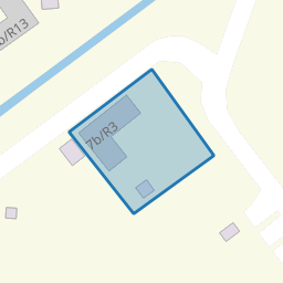 Perceel HDB01-AF-91