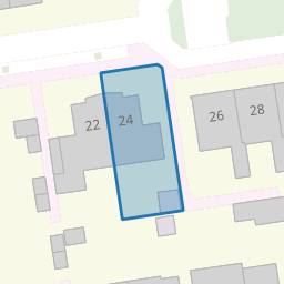Perceel HDB01-AG-10