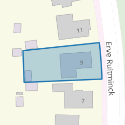 Perceel HDB01-AG-1006